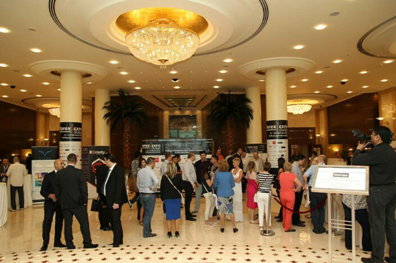 Forex e Inversión MENA Expo