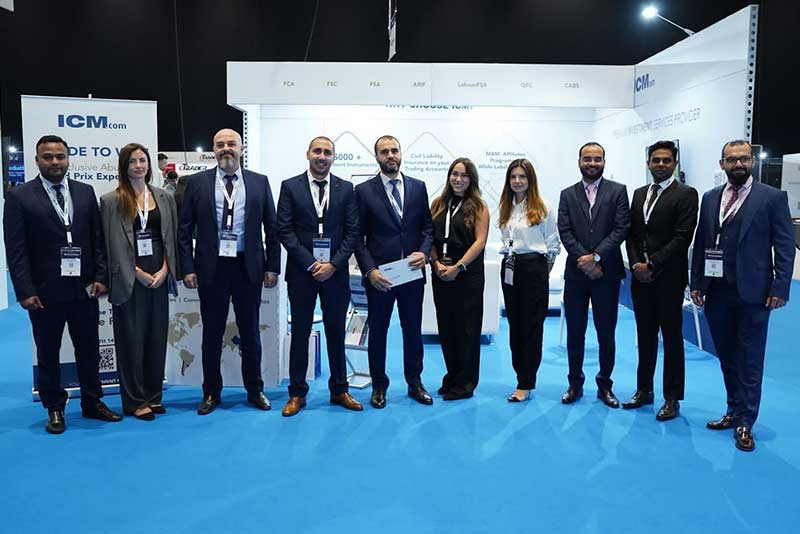 Ekspo Fazzaco, Dubai